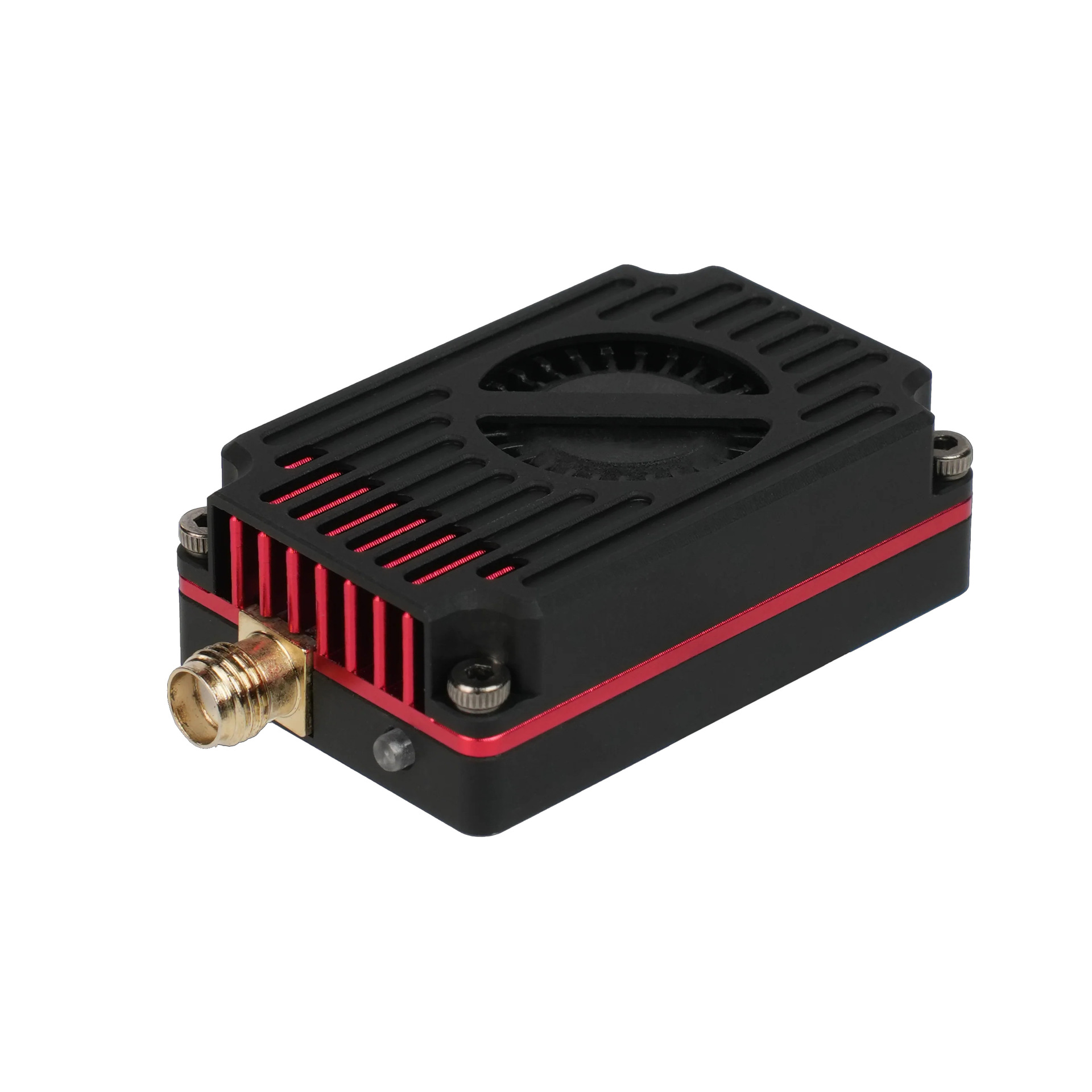 VTX RUSHFPV 4.9G 4W ビデオ伝送キット（ア - Drone Antenna のレビューと価格