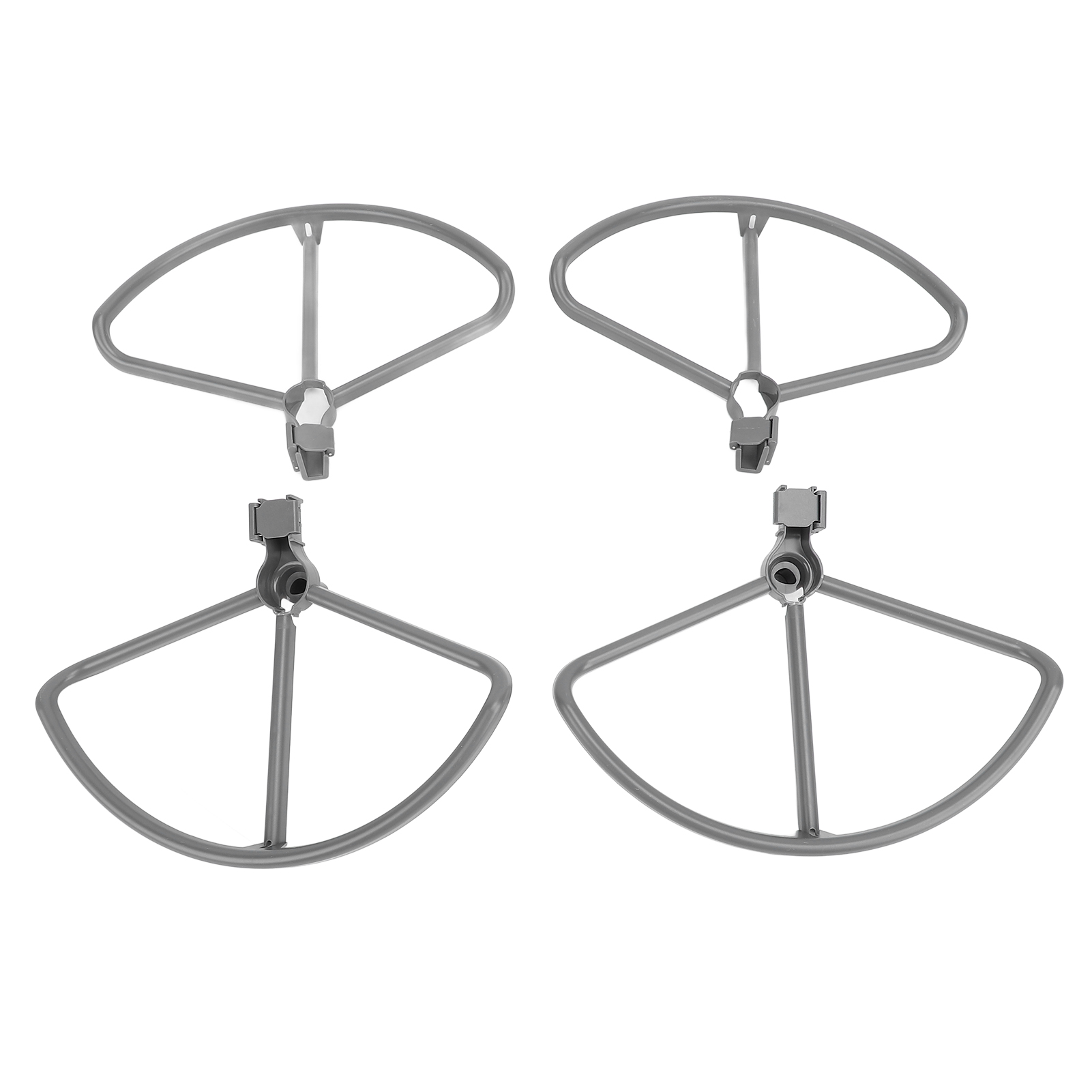Mavic 2 Pro用クイックリリースプロペラガード Ma - Drone Propeller Guard のレビューと価格