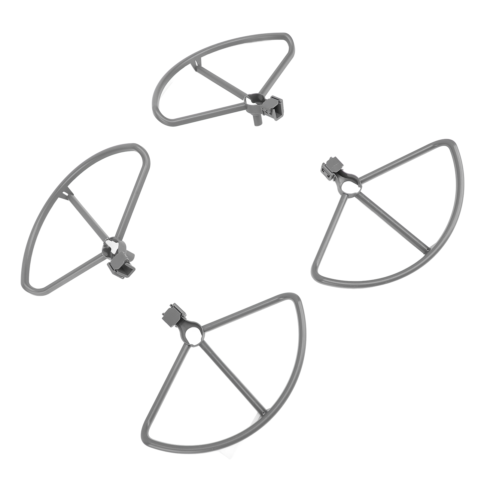 Mavic 2 Pro用クイックリリースプロペラガード Ma - Drone Propeller Guard のレビューと価格