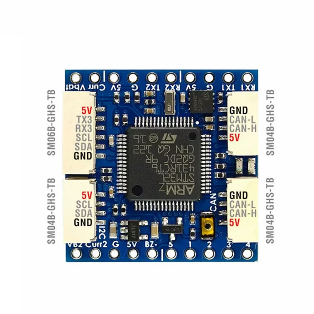 MATEK CAN-L431 AP_Periph CAN ノ - Drone Compass のレビューと価格