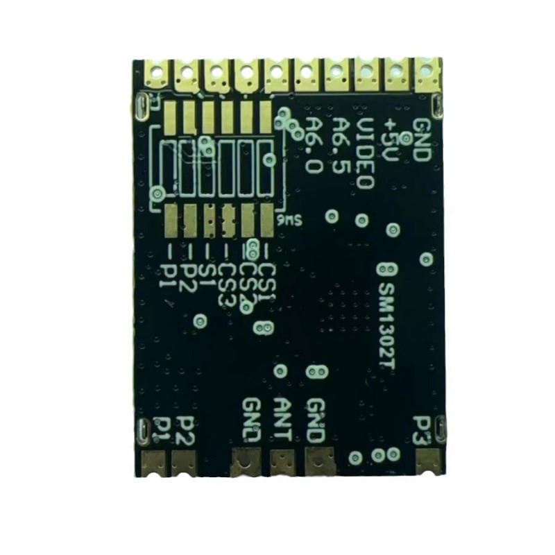 3.3G 800mw 1.6W FPV アンテナ VTX/V - Drone Antenna のレビューと価格